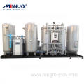 Good configuration Food Packing Nirogen Generator Customized